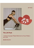 The Lift Pack
